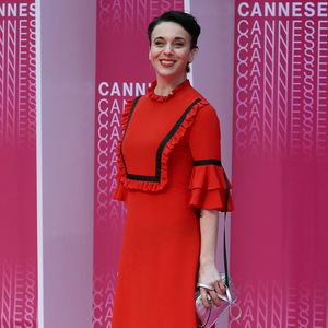 Martin Freeman-Ex Amanda verarbeitet Trennung in neuer Rolle