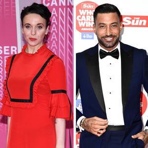 Amanda Abbington schlägt nach Giovannis Stichelei zurück