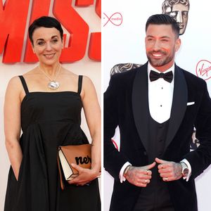 Amanda Abbington konkretisiert die Vorwürfe gegen Giovanni!