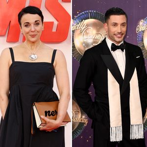 "Grausam": Amanda Abbington kritisiert Profitänzer Giovanni!