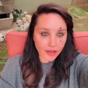 Amanda Bynes würde das Sorgerecht für ihr Baby verlieren