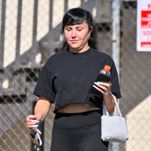 Amanda Bynes wurde nach Liebes-Comeback erstmals gesichtet
