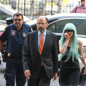 Trotz Vormundschaft: Amanda Bynes lebt ihr eigenes Leben!