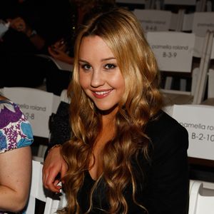Nach Vormundschaftsende: Amanda Bynes mit neuer Haarfarbe
