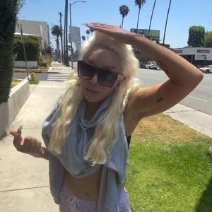 Amanda Bynes plant neue Goldzähne nach ihrer Ozempic-Abnahme