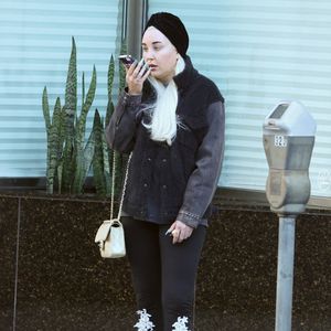 Amanda Bynes wurde erstmals nach ihrem Podcast-Ende gesehen