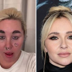 Provokanter Artikel: Amanda Bynes reagiert auf Haydens Tod