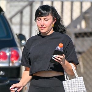 Wegen psychischer Probleme: Amanda Bynes wurde abgeführt
