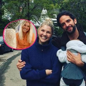 Amanda Kloots hat aus Nick Corderos Asche diese Vase geformt