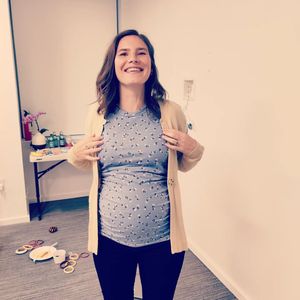 Außergewöhnlicher Name: Amanda Knox' zweites Baby ist da!