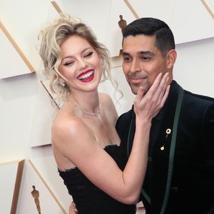 Wilmer Valderrama und seine Amanda erwarten ihr zweites Kind