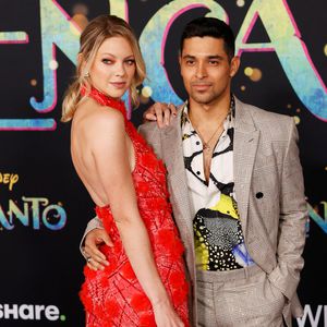 Nach Baby: Wilmer Valderrama und Verlobte enger denn je
