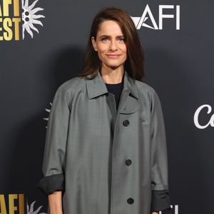 So reagierten Amanda Peets Kinder auf ihre Krebsdiagnose