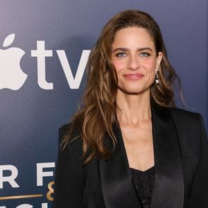 Krebserkrankung: So erzählte es Amanda Peet ihren Kindern