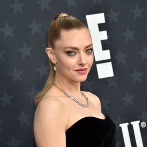 Amanda Seyfried verzichtet wegen Sexszenen auf neue Rolle