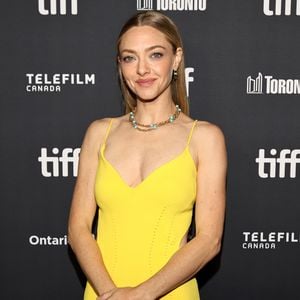 Amanda Seyfried zeigt sich erstmals nach Trennung in Paris
