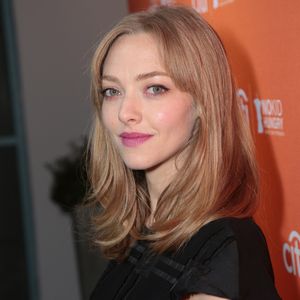 Es wird ein... Amanda Seyfried plaudert Baby-Geschlecht aus!