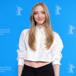 So entspannt ist Amanda Seyfrieds Leben auf dem Bauernhof