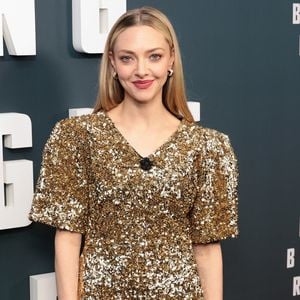 Amanda Seyfried erklärt, warum "Mamma Mia! 3" sich verspätet