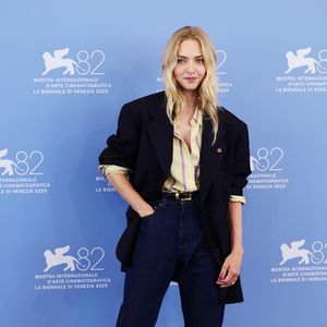 Überraschung: Diese Marvel-Rolle lehnte Amanda Seyfried ab