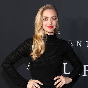 Amanda Seyfried startet mit Power in neuen Lebensabschnitt