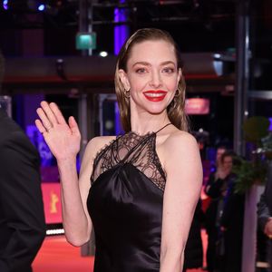 Wegen ihrer Gesundheit verließ Amanda Seyfried Hollywood