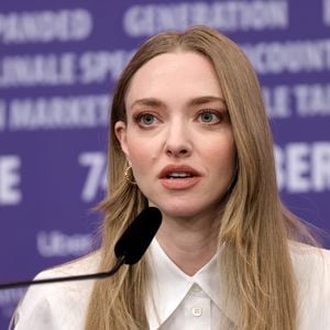 Darum fühlt sich Amanda Seyfried nicht wohl in Hollywood