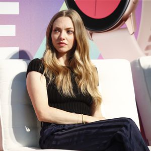 Seit sie Mutter ist: Amanda Seyfried wird zur Stubenhockerin