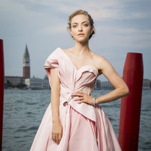 Leben im Rampenlicht: Amanda Seyfried hat Panikattacken