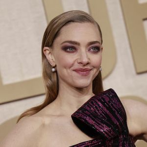 Kein Preis: Hat Amanda Seyfried bei Golden Globes geweint?