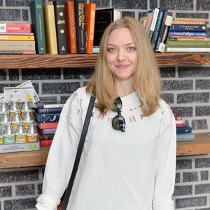 Nach Verlobungs-News: Amanda Seyfried mit verdächtigem Ring