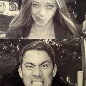 Amanda Seyfried teilt "Das Leuchten der Stille"-Throwbackpic