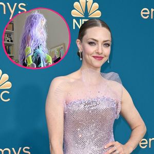 Total selten! Amanda Seyfried teilt ein Bild ihrer Tochter