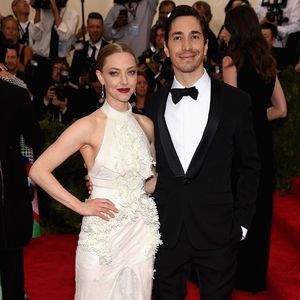 Liebes-Rausch: Amanda Seyfried hat einen neuen Prinzen