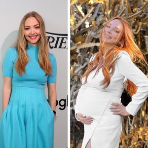 So erfuhr Amanda Seyfried von Lindsay Lohans Schwangerschaft