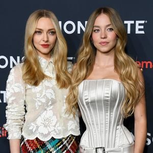 Amanda Seyfried über Sydney Sweeney: "Ich fühlte Mitleid"