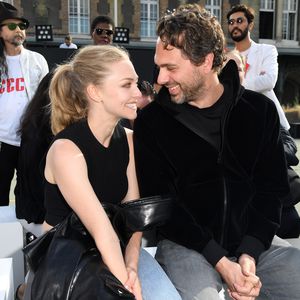 Ganz schön schwanger: Amanda Seyfried zeigt XXL-Baby-Kugel!