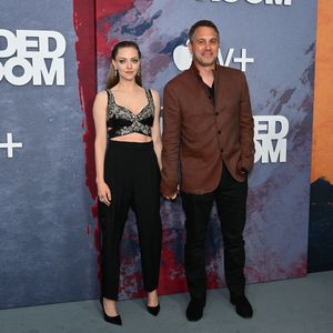 Darum sollen Amanda Seyfried und Thomas Ehe beendet haben