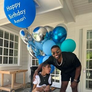 Tristan Thompson will erneut Vormund für Bruder Amari werden