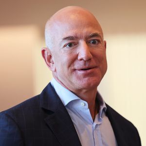 Luxusyacht von Jeff Bezos wurde von Zollbeamten durchsucht