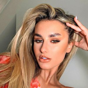 "Love Island"-Star Amber Davies soll wieder getrennt sein
