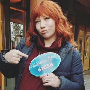 "American Idol"-Kandidatin gibt ihr Kind zur Adoption frei