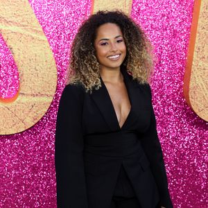 Liebes-Gerüchte: Datet Amber Gill diese Fußballspielerin?