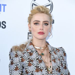 Johnny für Karriere geheiratet? Jetzt wehrt sich Amber Heard