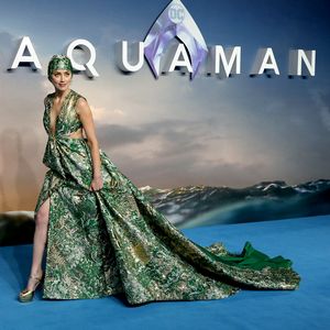 Insider: Amber Heard soll in "Aquaman 2" ersetzt werden!