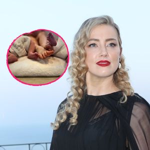 Überraschung: Amber Heard begrüßt Zwillinge auf der Welt