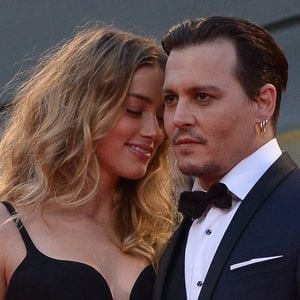 Beide vergeben: So früh flirteten Amber und Johnny Depp