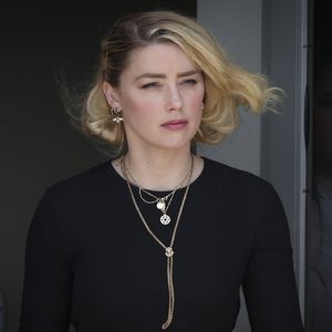 Nach Prozess: Amber Heard hat neuen Berufungsantrag gestellt
