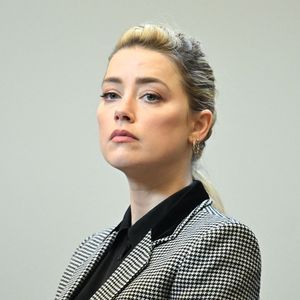 Anwältin bestätigt: Amber Heard kann Johnny nicht bezahlen