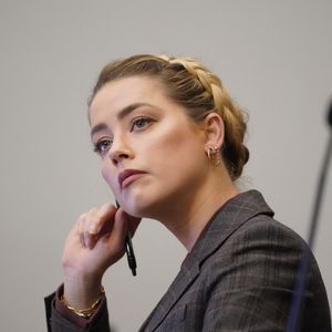 Vergewaltigung mit Flasche: Amber Heard war nicht beim Arzt